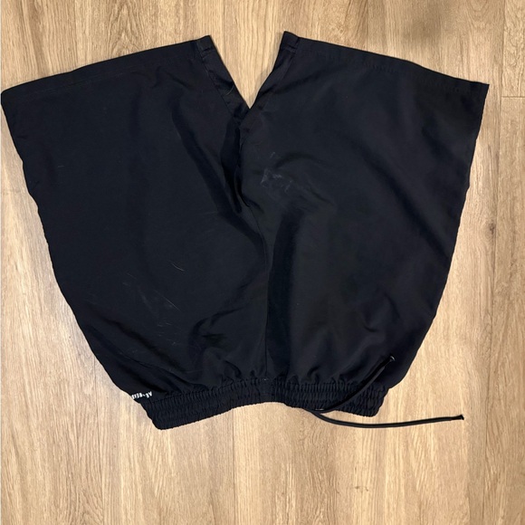 Mac - Black Crewneck Sweatshirt - Picture 4 of 4